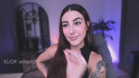 Eli online show from March 2026 10:38:01 PM