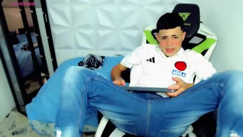 bby-santy online show from December 2024 04:21:02 PM