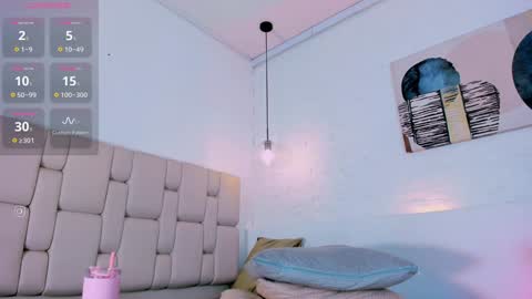 E L I I Z A B E T H   online show from January 2025 08:00:01 AM