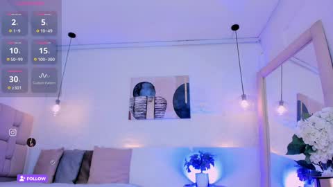 E L I I Z A B E T H   online show from January 2025 04:16:02 AM