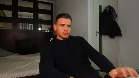 ElijahThorne online show from January 2026 05:34:02 AM