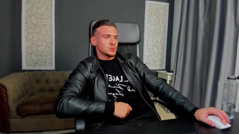 ElijahThorne online show from March 2026 10:29:02 AM