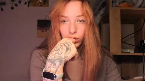 Your baby Eli online show from March 2026 07:06:01 PM