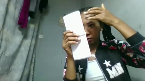 elina981 online show from February 2026 07:13:02 AM