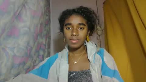 elina981 online show from April 2026 08:53:02 AM