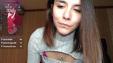 Snapshot of elina_posh chatting on September 2025 03:06:02 PM Liza online show from September 2025 03:06:02 PM