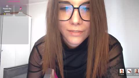 Snapshot of elina_posh chatting on February 2026 11:22:02 AM Liza online show from February 2026 11:22:02 AM