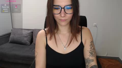 Liza online show from April 2026 11:15:01 AM