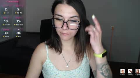 Liza online show from May 2026 03:10:01 PM