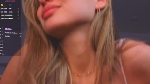 Elina online show from March 2026 01:02:02 AM