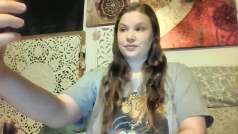 Snapshot of elinah_hanile chatting on November 2025 07:19:01 AM Elinah online show from November 2025 07:19:01 AM