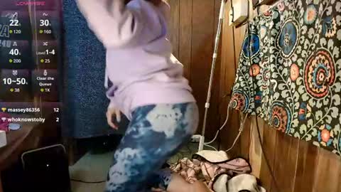Elina online show from July 2026 02:36:02 AM