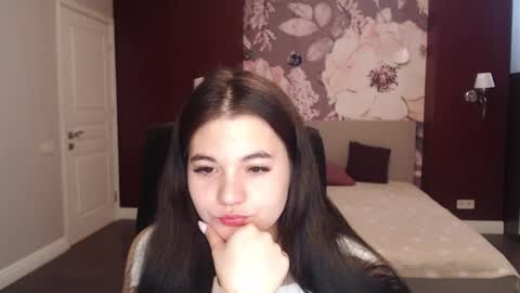 ElinaMils online show from March 2025 07:15:01 AM
