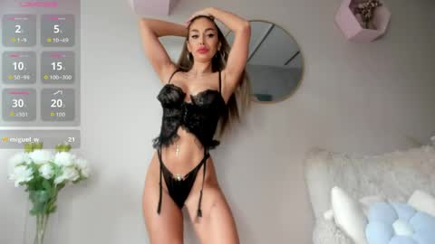 Elina online show from May 2026 07:13:01 AM
