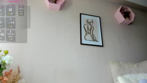 Elina online show from May 2026 07:37:01 AM