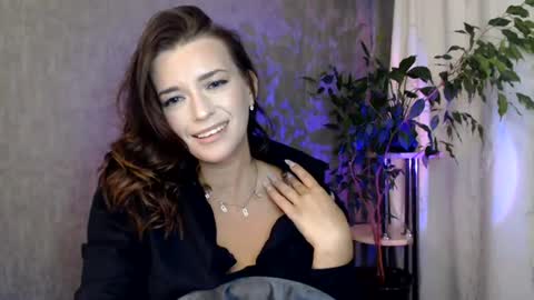 Snapshot of elinapretty chatting on August 2026 10:01:01 PM Elina online show from August 2026 10:01:01 PM