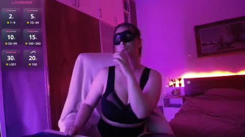 Elina Rossi online show from March 2026 05:46:01 PM