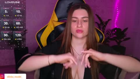 Elina online show from January 2025 01:05:02 AM