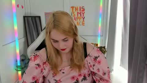 Elina online show from July 2026 07:23:02 AM
