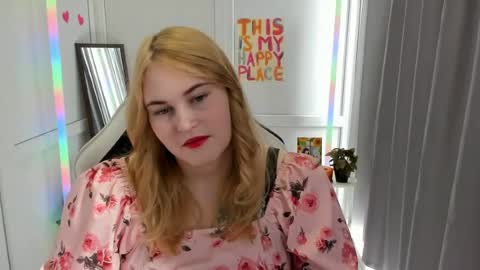 Elina online show from July 2026 06:17:02 AM