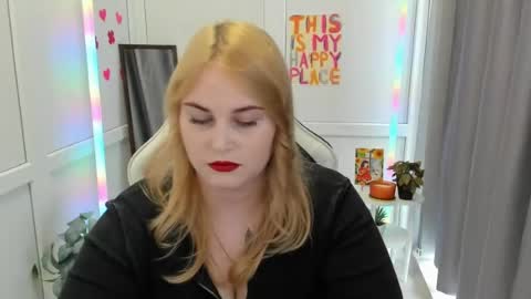 Elina online show from July 2026 11:57:02 AM