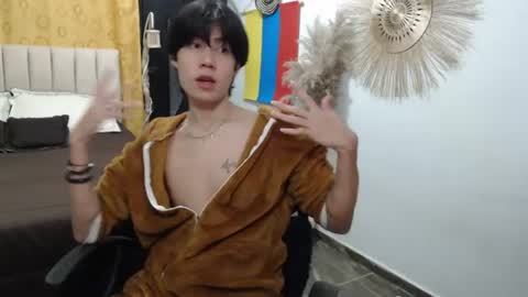 ELIO online show from July 2026 08:54:01 AM