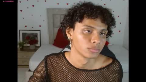 elio_fox online show from March 2026 05:33:01 AM