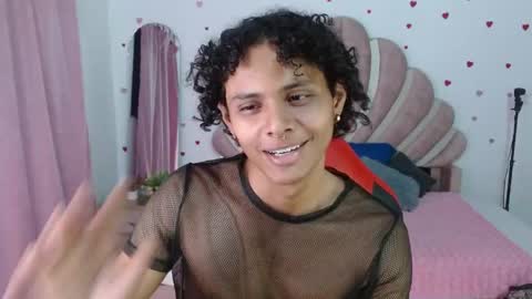 elio_fox online show from April 2026 11:58:02 AM