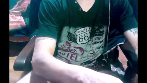Elias online show from May 2026 02:52:01 AM