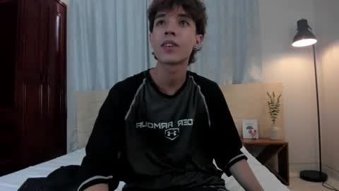 eliosuff online show from July 2026 07:55:01 PM