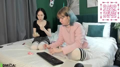 Elira Vane online show from May 2026 03:24:02 AM