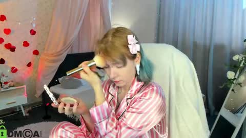 Elira Vane online show from June 2026 02:47:02 AM