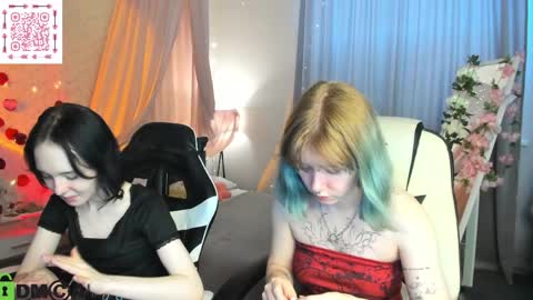 Elira Vane online show from June 2026 03:02:02 AM