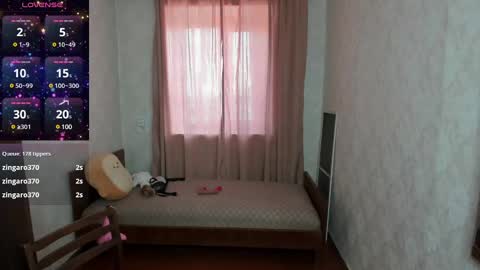 Elis online show from March 2025 03:08:02 AM