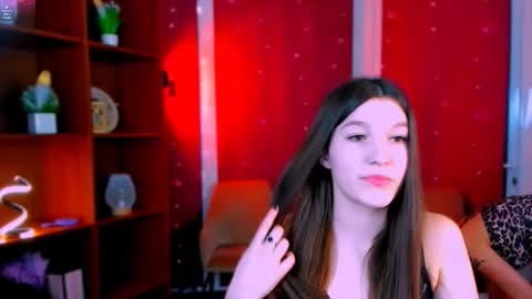 elis_sunny online show from February 2026 07:18:01 AM