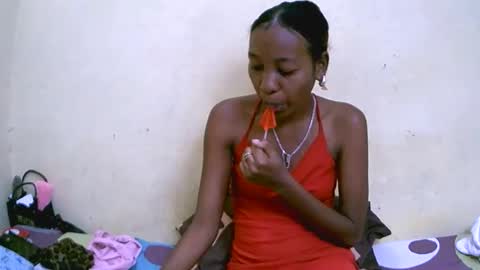 elisa689549 online show from October 2025 08:33:02 AM