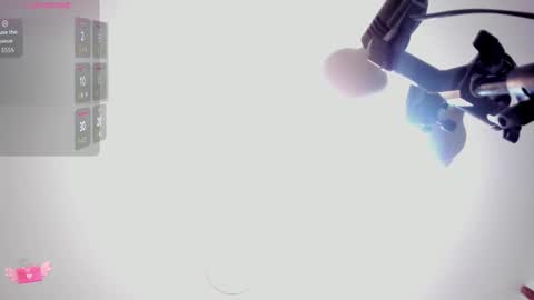 Snapshot of elisa_collins chatting on October 2025 12:36:02 PM ELISSA online show from October 2025 12:36:02 PM