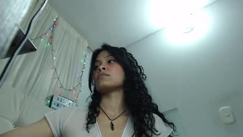Elisa Diaz online show from December 2024 04:10:02 AM