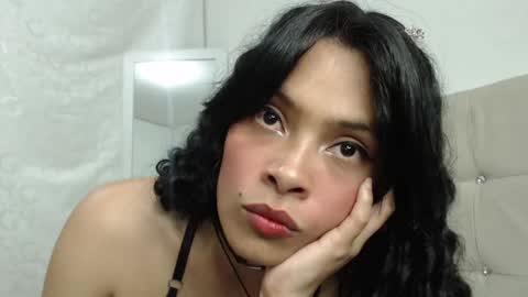 Elisa Diaz online show from February 2025 04:33:02 AM