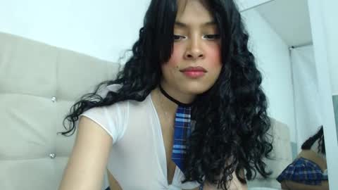 Elisa Diaz online show from February 2025 02:07:01 AM