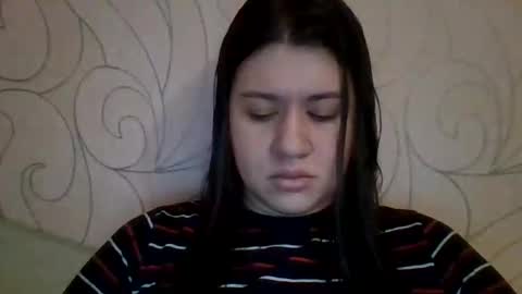 Snapshot of elisa_kollin chatting on January 2025 10:41:02 AM Aletta Oushen online show from January 2025 10:41:02 AM