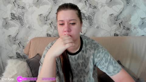 Snapshot of elisa_kollin chatting on January 2025 08:07:02 AM Aletta Oushen online show from January 2025 08:07:02 AM