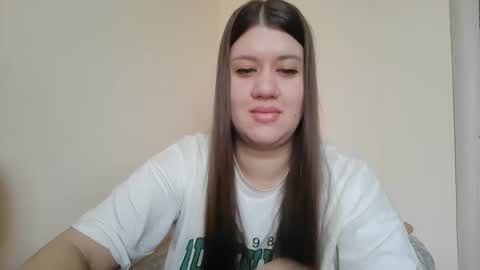 Snapshot of elisa_kollin chatting on January 2025 08:18:02 AM Aletta Oushen online show from January 2025 08:18:02 AM