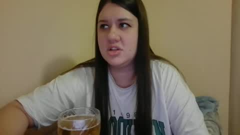 Snapshot of elisa_kollin chatting on January 2025 05:24:02 PM Aletta Oushen online show from January 2025 05:24:02 PM