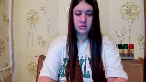 Snapshot of elisa_kollin chatting on February 2025 02:27:01 PM Aletta Oushen online show from February 2025 02:27:01 PM