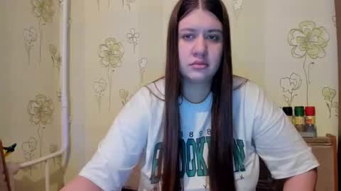 Snapshot of elisa_kollin chatting on February 2025 01:46:01 PM Aletta Oushen online show from February 2025 01:46:01 PM