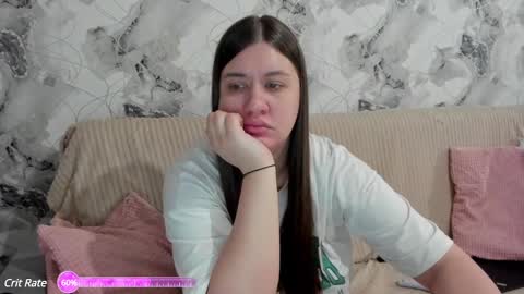 Snapshot of elisa_kollin chatting on February 2025 05:40:01 PM Aletta Oushen online show from February 2025 05:40:01 PM