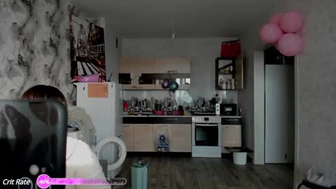 Snapshot of elisa_kollin chatting on February 2025 09:44:01 AM Aletta Oushen online show from February 2025 09:44:01 AM