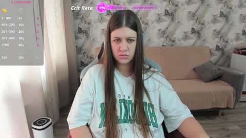 Snapshot of elisa_kollin chatting on September 2025 10:26:02 AM Aletta Oushen online show from September 2025 10:26:02 AM