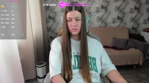 Snapshot of elisa_kollin chatting on September 2025 09:44:01 AM Aletta Oushen online show from September 2025 09:44:01 AM